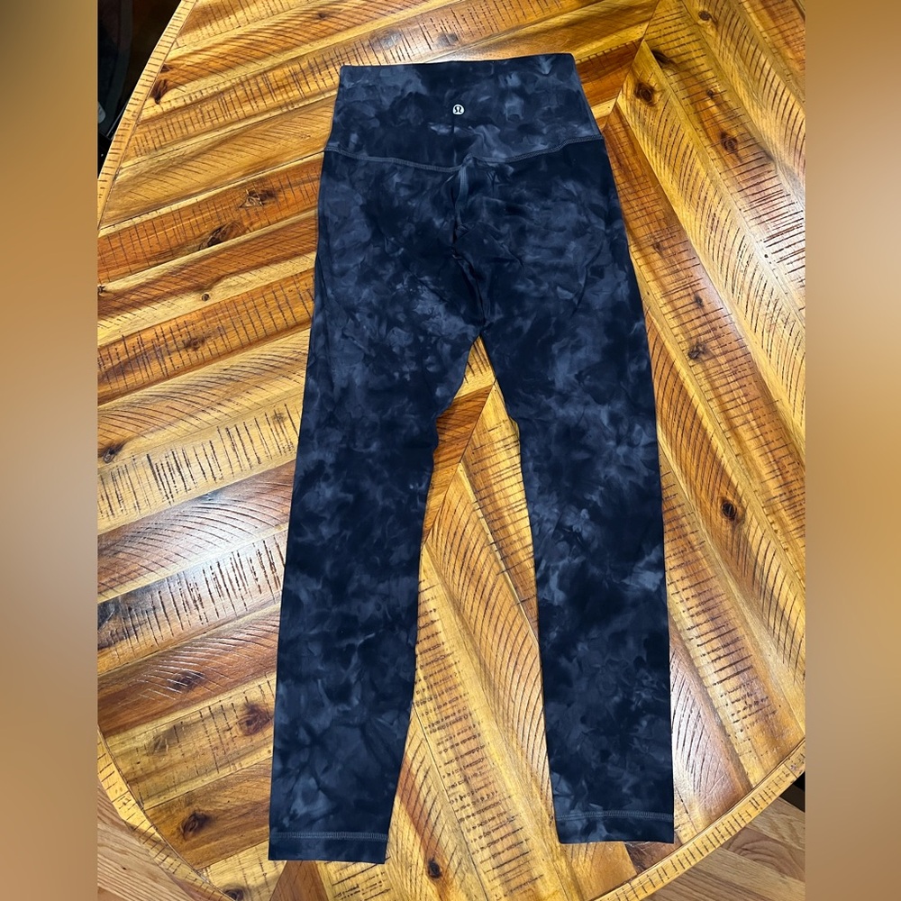 Lululemon Align 25” Inseam Leggings